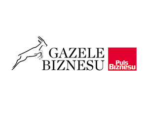 GAZELA BIZNESU