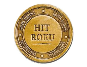 Hit Roku