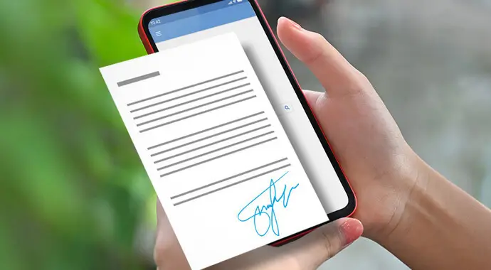 Nowe rodzaje podpisów kwalifikowanych przetestowane Nowe rodzaje podpisów kwalifikowanych przetestowane