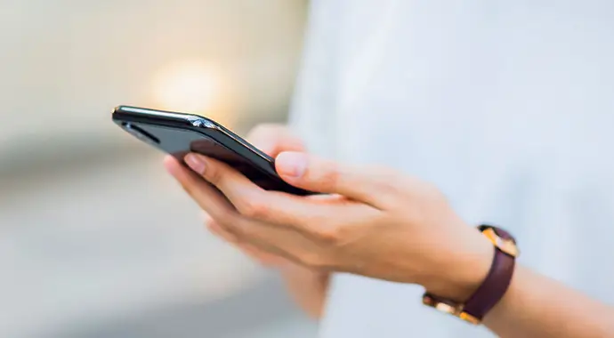 HEUTHES pracuje nad rozwojem BLIK w aplikacji SGB Mobile HEUTHES pracuje nad rozwojem BLIK w aplikacji SGB Mobile